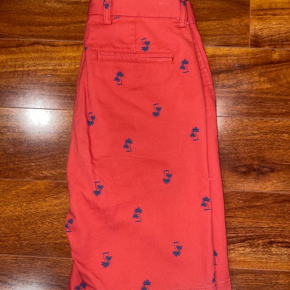 Old Navy ultimate slim built-in flex shorts size 28 m - Picture 4 of 4